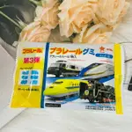 日本 TOMICA 汽車造型/新幹線造型 QQ軟糖 20G｜全店$199免運