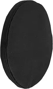 Luxshiny Portable Telescopic Stool Cushion Oxford Cloth Folding Seat Pad for Camping Beach Fishing Lightweight and Easy to Carry for Outdoor Activities