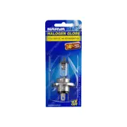 Narva H4 Halogen Globe Lights Headlight 12 Volt 100/55W P43T 48911