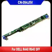 094J5V For Dell PowerEdge R440 R640 SFF 2.5" 8 BACKPLANE SAS SATA Hard backplane