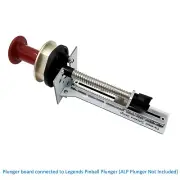 Virtual Pinball Plunger - Legends/Williams/Stern Mount Compatible