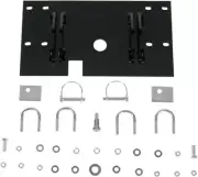 Moose Utility 2715PF Plow Bottom Mount 4501-0594