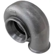Aeroflow Boosted V-Band Housing 1.31 Housing Suits 7588 8888 - AF8050-1002