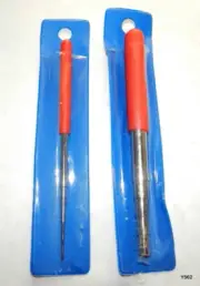 2 pIECES Wire Wrapping Mandrels
