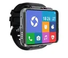 4G Smart Watch Android 9.0 OS Quad Core 4GB 64GB 2.88"HD Large Screen Smartwatch