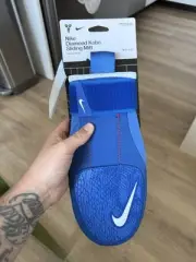 Nike x Kobe Diamond Baseball Sliding Mitt - Undefeated Exclusive