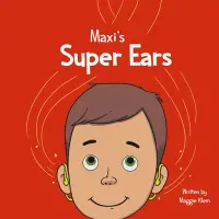 在飛比找誠品線上優惠-Maxi's Super Ears