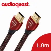 在飛比找PChome24h購物優惠-美國線聖 Audioquest HDMI Cinnamon 