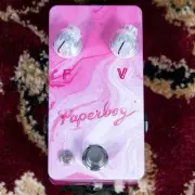 Paperboy Stank Face Fuzz Germanium Effector/Fuzz