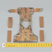 DAMTOYS DAM78100 1/6 ALPHA Sniper - Bulletproof vest model