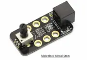 Makeblock Me Potentiometer Makeblock Arduino PI Compatible Open Source