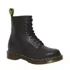 Dr. Martens 1460 W Nappa Leather 8 Eye Boot Women's Black Size 6