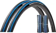 Panaracer F725-CLSP Clincher Tire, 700 x 25C, Closer Plus (for Road Bikes, Cross Bikes, Road Racing, Commuting, Touring)