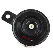 NEW WATERPROOF LOUD 105DB UNIVERSAL MOTORCYCLE CAR ELECTRIC BIKE ATVS HORN