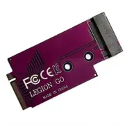 Modified Transfer Board for Legion Go SSD Memory Card Adapter for NVME M.21976