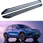 Fixed Side Step Pedal Fits for BYD Atto 3 2022 2023 Running Board Nerf Bar