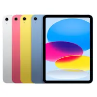 在飛比找蝦皮商城優惠-Apple iPad 第10代 10.9吋 Wi-Fi 25