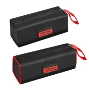 Spacious Tool Storage Bag, for Electricians Plumbers Workshop Organization