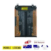 Xiaomi Redmi Note 11 Pro Plus / Redmi Note 11 Pro+ (BP47) Battery Replacement