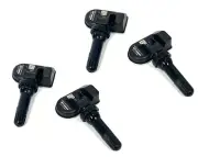 Pre-Programmed Ultimate TPMS Tire Pressure Sensors For 2009-2010 BMW 5 GT-E60/E6