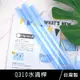 珠友 Q310水滴桿/資料夾/文件夾/文件收納/辦公收納/檔案整理/夾具-4入 CL-31086