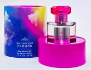 1 Bath Body Works AMONG THE CLOUDS Eau De Perfume Spray Women 1.7 oz EDP