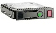 HPE 900GB 6G SAS SFF - 900 GB - 10000 RPM - 2.5'' - SAS (652589-B21)
