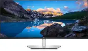 DELL U4021QW 40" 5K2K WUHD IPS Curved USB-C Thunderbolt 3 Monitor