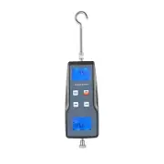 Force Meter Force Gauge Range ±980N For High-accuracy Push Force Pull Force Test