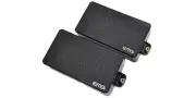 EMG / Zakk Wylde Set Black Guitar Pickup