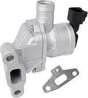 SMMS Air Inject Check Valve for Chevrolet Colorado GMC Canyon Hummer H3 & H3T Replaces OE：12619109/911151 NEW
