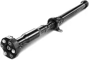 Axle Driveshaft Automatic Rear Driveshaft Prop Shaft Assembly for BMW Z4 2009-2016 L6 3.0L RWD 26107606103, 26107614436