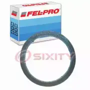 Fel-Pro Exhaust Pipe Flange Gasket for 1967-1972 DeTomaso Mangusta 5.0L V8 vc