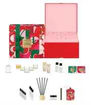 Glasshouse Fragrances 24 Days of Christmas Advent Calendar