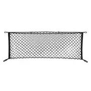 Envelope Style Trunk Mesh Cargo Net for Lexus RX300-450 2010-2025, Automotive...