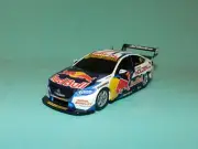 Carlectables 1/43 Commodore ZB 2020 Bathurst Winner Van Gisbergen/Tander MiB