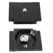 200PL-PRO Plate Board Accessories for Manfrotto MH494/ MH496/ Arca Gimbal