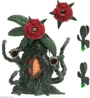 Super7 - Toho ULTIMATES! Wave 1 - Heisei Biollante [New Toy] Action Figure, Fi