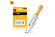 KODAK High-Speed USB 3.1 Flash Drive 64GB