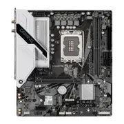 Gigabyte H610M GAMING WF DDR4, Intel H610, 2 x DDR4 up to 64 GB, 1 x HDMI , 1 x PCI Express x16