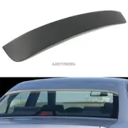 Rear Window Sun Guard Roof Extension Spoiler Cover (Fits BMW E38 Sedan) (for: BMW)