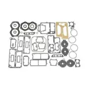 JOHNSON-EVINRUDE V4 GASKET SET REPLACES 0391300 0389556 0439085