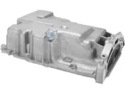 91VC53S Oil Pan Fits 2011-2013 Mazda 6 2.5L 4 Cyl Naturally Aspirated GAS