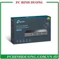 在飛比找蝦皮購物優惠-Tllink TL-SF1024D 24 端口切換器 (10