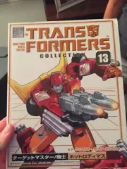 Rodinus Prime Takara Reissue Transformers