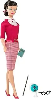 Barbie My Favorite Career Vintage Student Teacher Doll