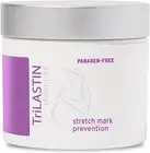 Maternity Stretch Mark Prevention Cream, Unscented, 120Ml - Hypoallergenic, P...