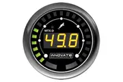 Innovate Motorsports MTX-D Digital Gauge 2-1/16" Fuel Pressure 0-145 PSI IM3917
