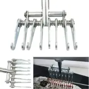 Car 8 Finger Dent Repair Puller Claw Hook Replacement Part For Slide Hammer Tool