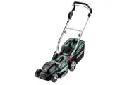 Metabo RM 36-18 LTX BL 36 Twin 18V 360mm Cordless Lawn Mower (Tool Only) - 60171